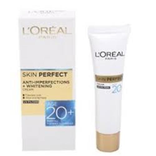 LOREAL SKIN PERFECT ANTI CREAM 18g